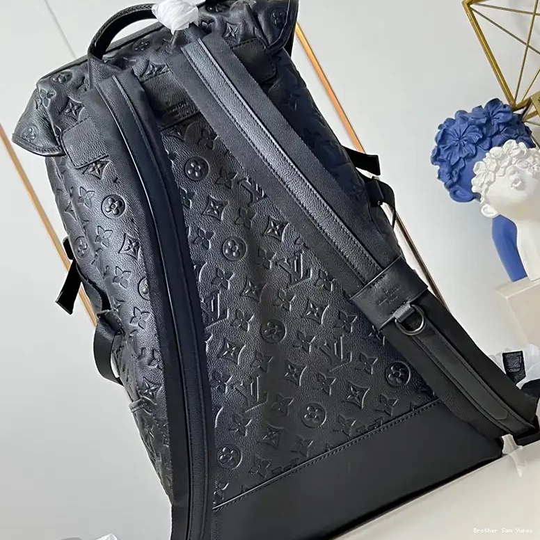 Brother Sam LV 2411YA0207 Bags 0721